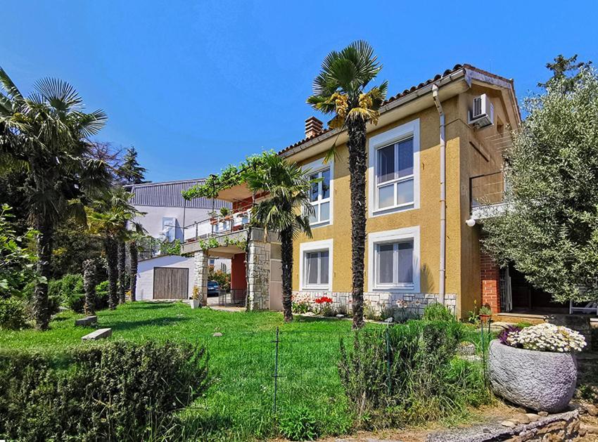 Apartments Nea By Locap Group Portorož Eksteriør bilde