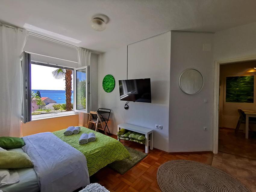 Apartments Nea By Locap Group Portorož Eksteriør bilde