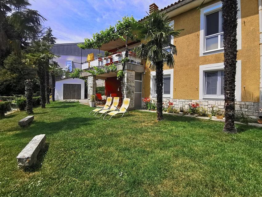 Apartments Nea By Locap Group Portorož Eksteriør bilde