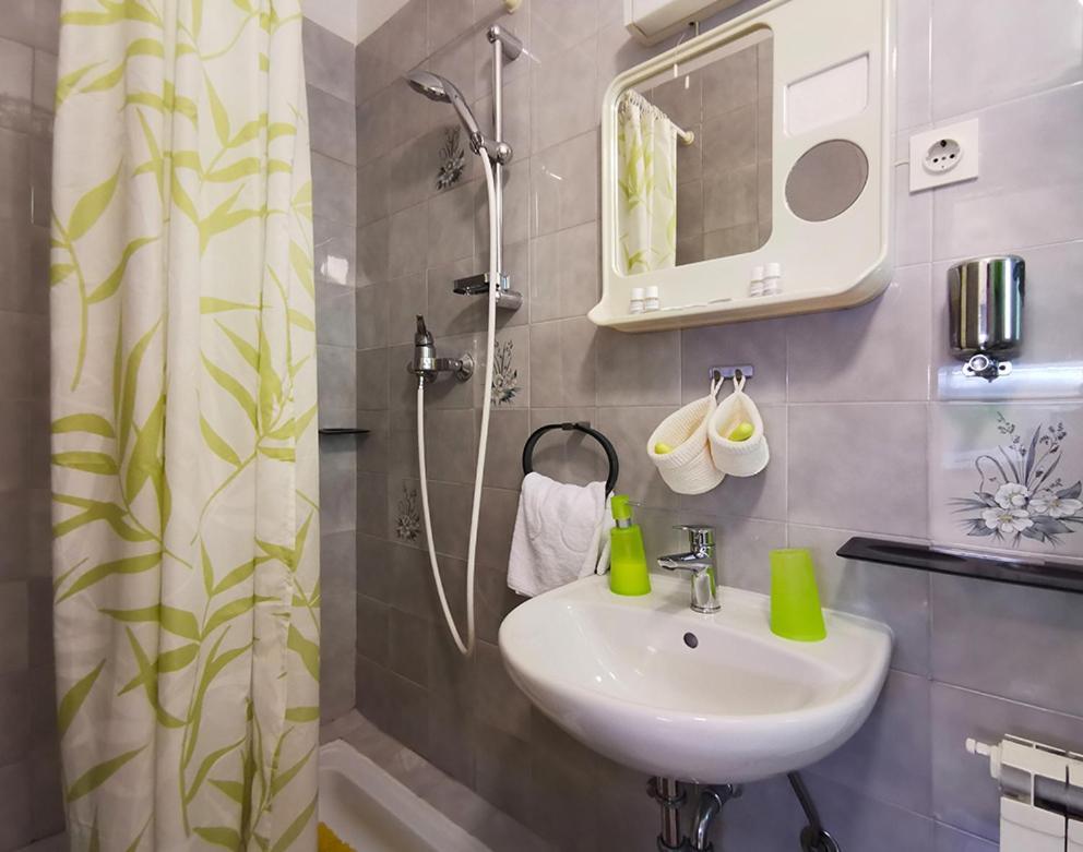 Apartments Nea By Locap Group Portorož Eksteriør bilde