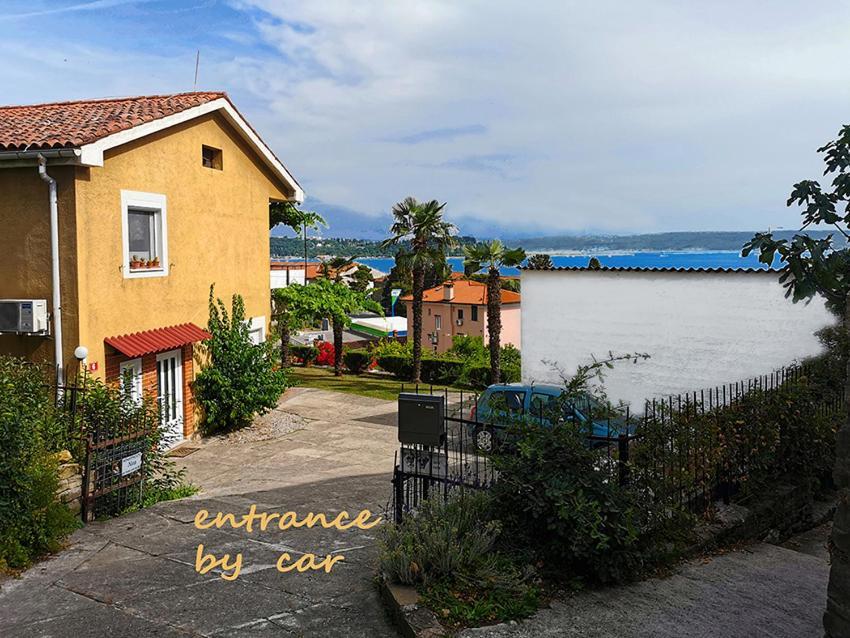 Apartments Nea By Locap Group Portorož Eksteriør bilde