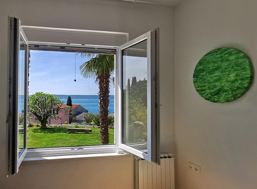 Apartments Nea By Locap Group Portorož Eksteriør bilde