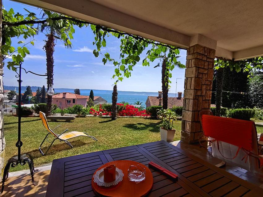 Apartments Nea By Locap Group Portorož Eksteriør bilde