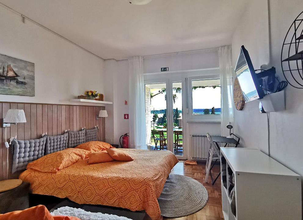 Apartments Nea By Locap Group Portorož Eksteriør bilde