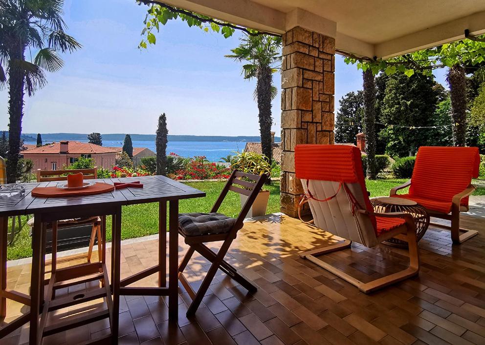 Apartments Nea By Locap Group Portorož Eksteriør bilde