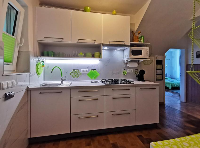 Apartments Nea By Locap Group Portorož Eksteriør bilde