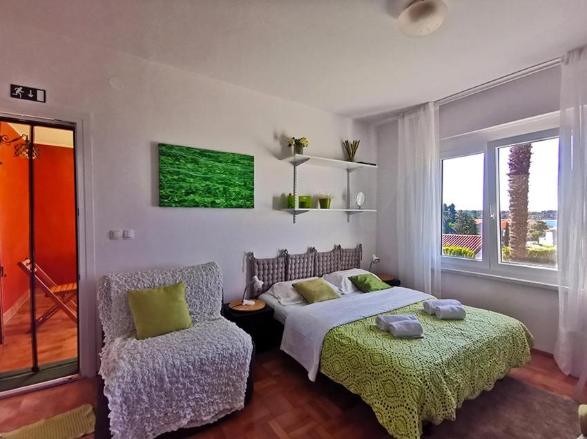 Apartments Nea By Locap Group Portorož Eksteriør bilde