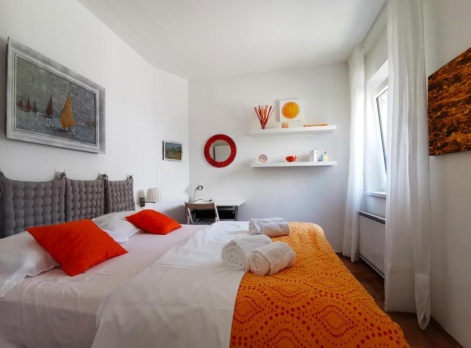 Apartments Nea By Locap Group Portorož Eksteriør bilde