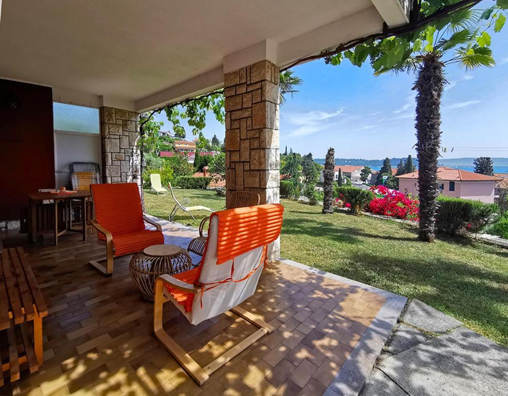Apartments Nea By Locap Group Portorož Eksteriør bilde
