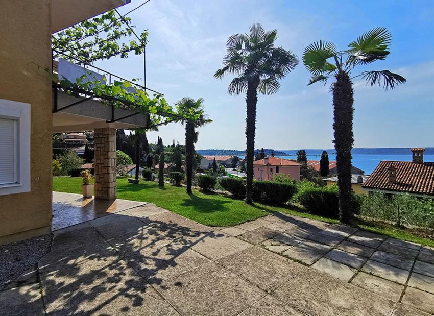 Apartments Nea By Locap Group Portorož Eksteriør bilde