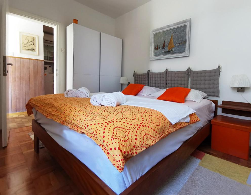 Apartments Nea By Locap Group Portorož Eksteriør bilde