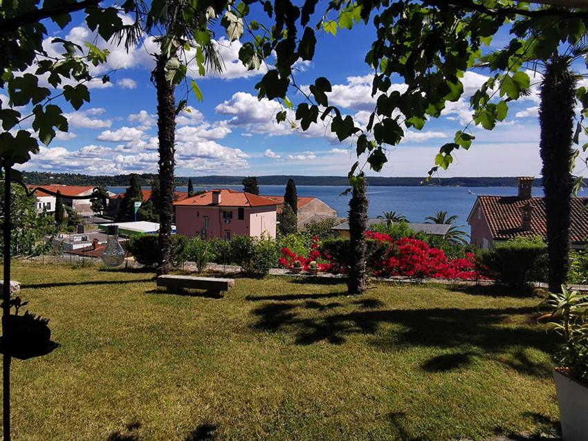 Apartments Nea By Locap Group Portorož Eksteriør bilde